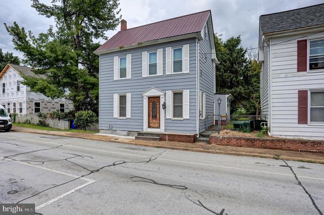 338 LIBERTY ST, Hagerstown, MD 21740