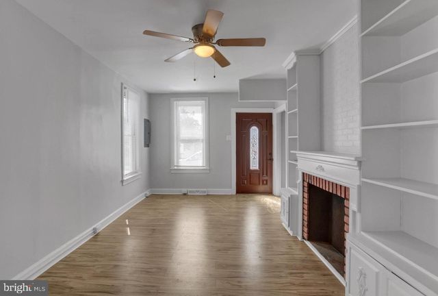 338 LIBERTY ST, Hagerstown, MD 21740