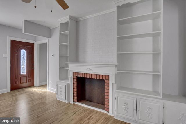 338 LIBERTY ST, Hagerstown, MD 21740