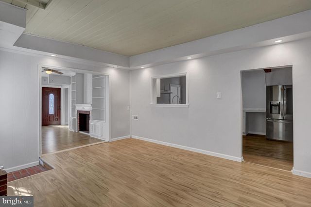 338 LIBERTY ST, Hagerstown, MD 21740
