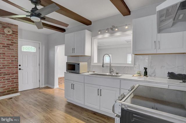338 LIBERTY ST, Hagerstown, MD 21740