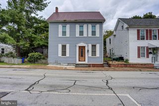 338 LIBERTY ST, Hagerstown, MD 21740
