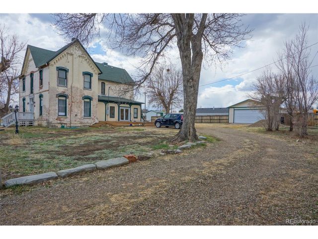 203 Schneider, Trinidad, CO 81082