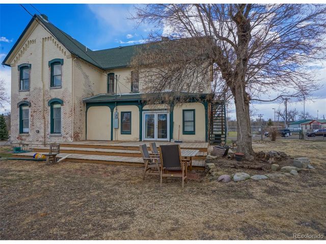 203 Schneider, Trinidad, CO 81082