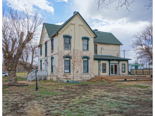 203 Schneider, Trinidad, CO 81082