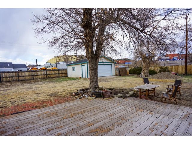 203 Schneider, Trinidad, CO 81082