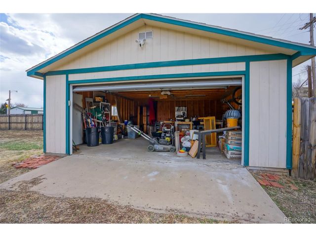 203 Schneider, Trinidad, CO 81082