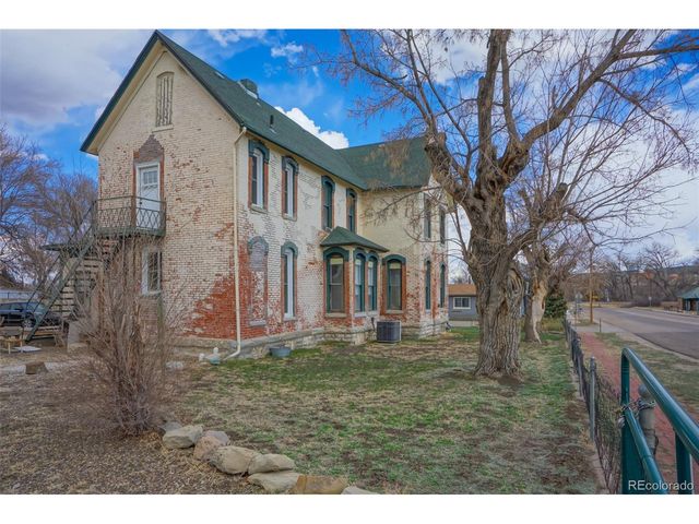 203 Schneider, Trinidad, CO 81082