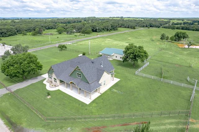 26975 N County Road 3170, Elmore City, OK 73433