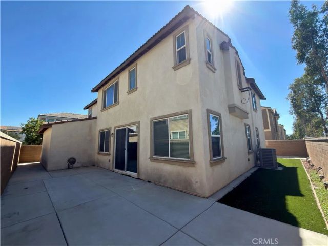 4274 S Bryce Canyon Trail, Ontario, CA 91762