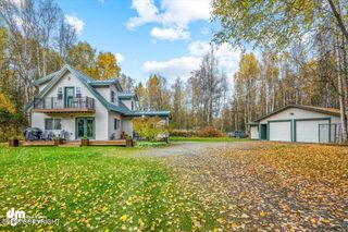 20838 Helluva Street, Chugiak, AK 99567