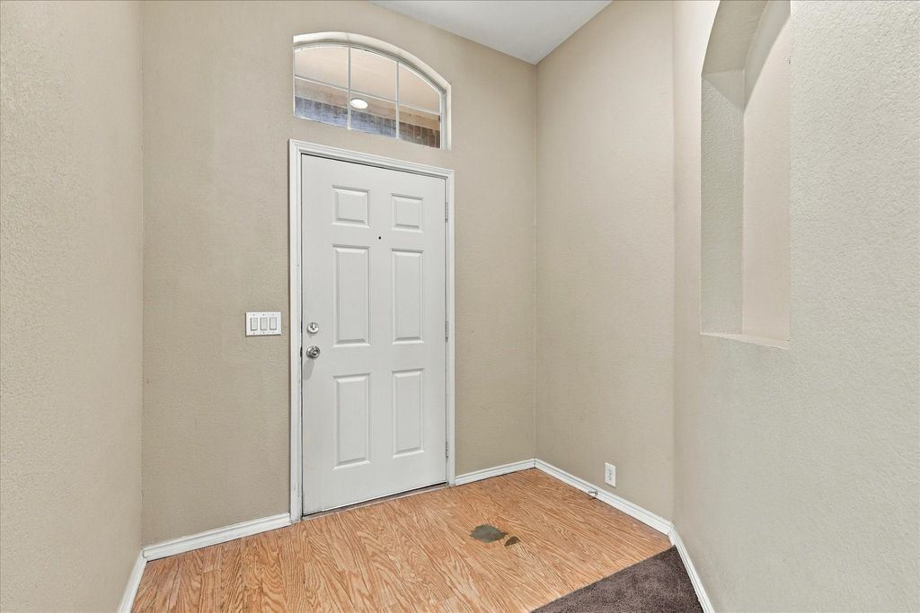 8716 Wagon Trail, Cross Roads, TX 76227 — photo 4