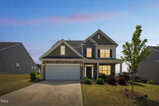 115 Bourne Drive, Franklinton, NC 27525