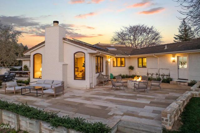 851 Adobe Creek Road, Solvang, CA 93463