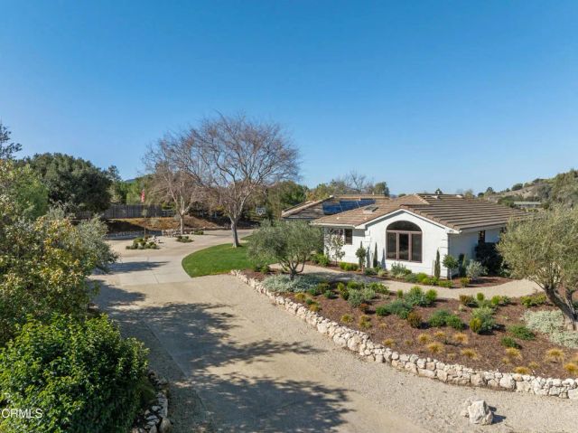851 Adobe Creek Road, Solvang, CA 93463
