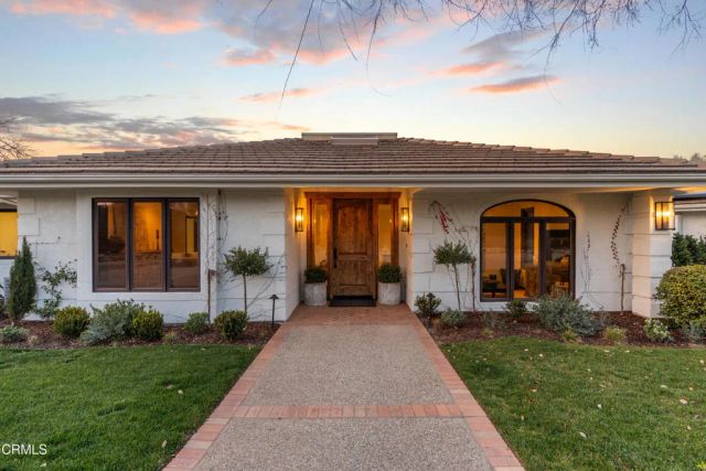 851 Adobe Creek Road, Solvang, CA 93463