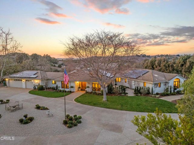 851 Adobe Creek Road, Solvang, CA 93463