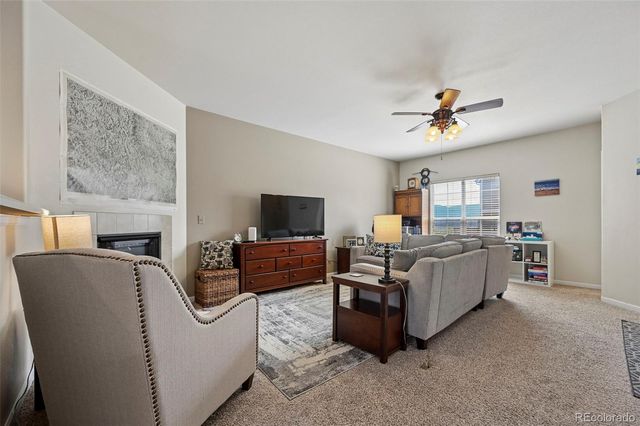 917 Burning Bush Point, Monument, CO 80132