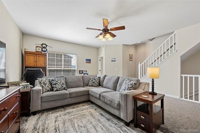 917 Burning Bush Point, Monument, CO 80132