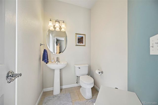 917 Burning Bush Point, Monument, CO 80132