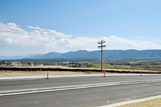 917 Burning Bush Point, Monument, CO 80132