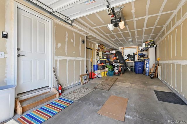 917 Burning Bush Point, Monument, CO 80132