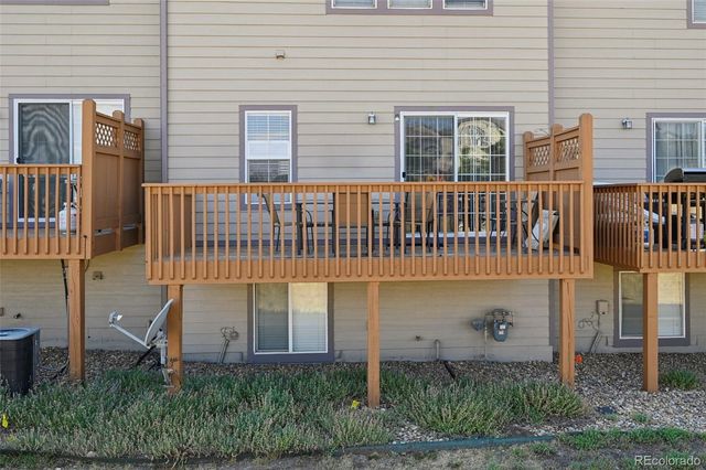 917 Burning Bush Point, Monument, CO 80132