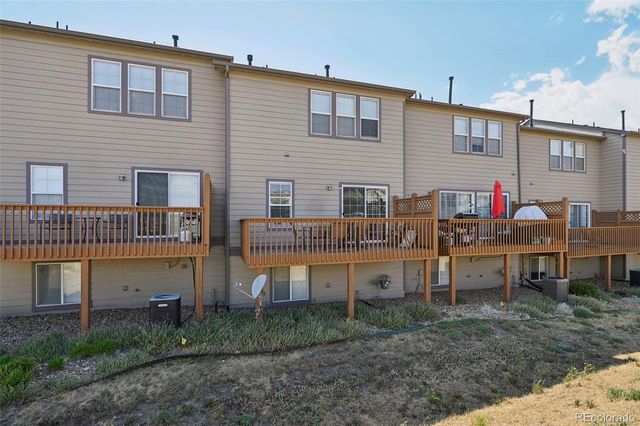 917 Burning Bush Point, Monument, CO 80132
