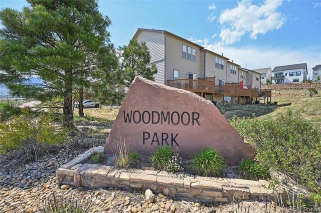 917 Burning Bush Point, Monument, CO 80132