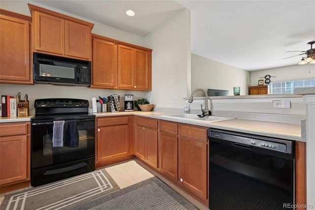 917 Burning Bush Point, Monument, CO 80132