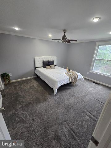 3702 ASHBORO CT, Fort Washington, MD 20744