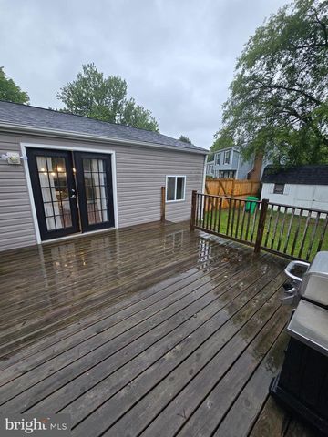 3702 ASHBORO CT, Fort Washington, MD 20744