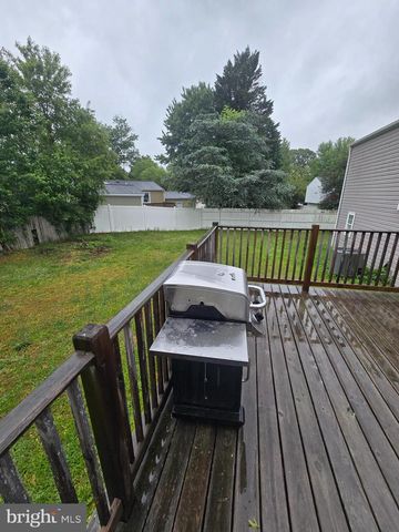 3702 ASHBORO CT, Fort Washington, MD 20744