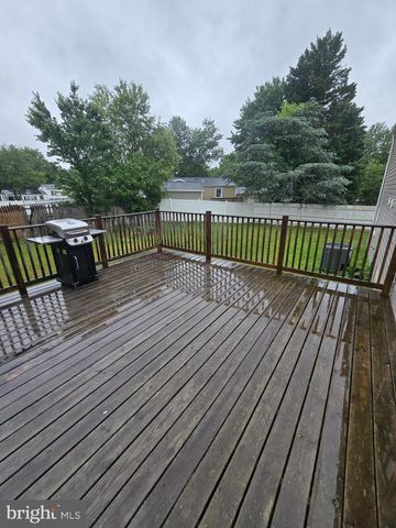 3702 ASHBORO CT, Fort Washington, MD 20744