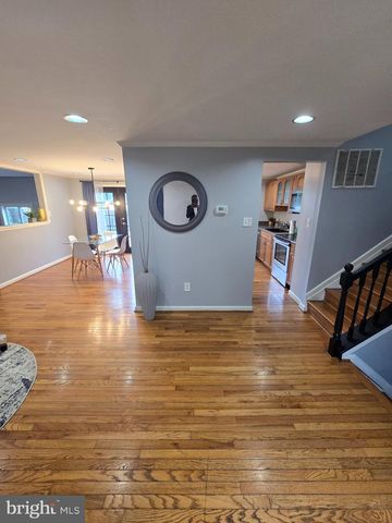 3702 ASHBORO CT, Fort Washington, MD 20744