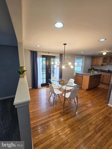 3702 ASHBORO CT, Fort Washington, MD 20744