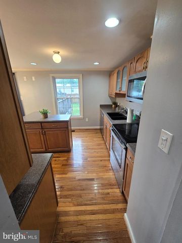 3702 ASHBORO CT, Fort Washington, MD 20744