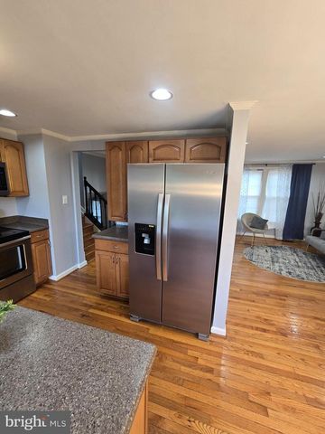 3702 ASHBORO CT, Fort Washington, MD 20744