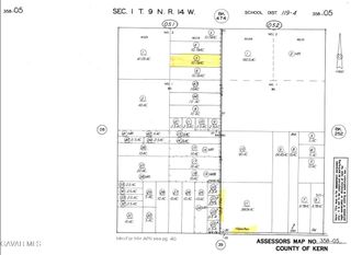 5741 W 105th Street, Rosamond, CA 93560