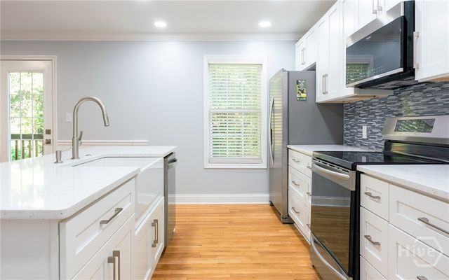 860 Mitchell Bridge Road 8, Athens, GA 30606