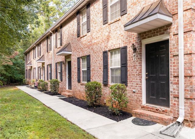 860 Mitchell Bridge Road 8, Athens, GA 30606