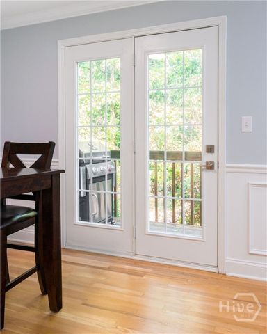 860 Mitchell Bridge Road 8, Athens, GA 30606