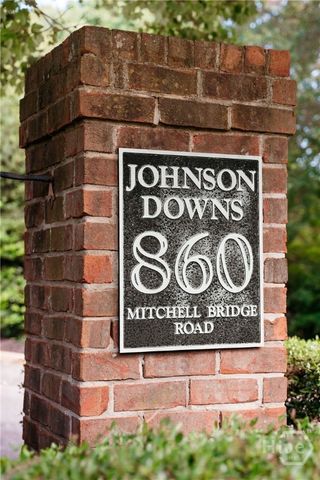 860 Mitchell Bridge Road 8, Athens, GA 30606