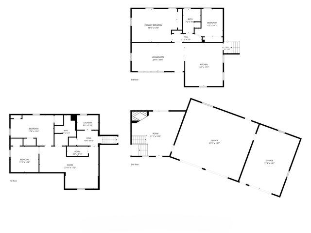 2936 47th ST SE, Minot, ND 58701