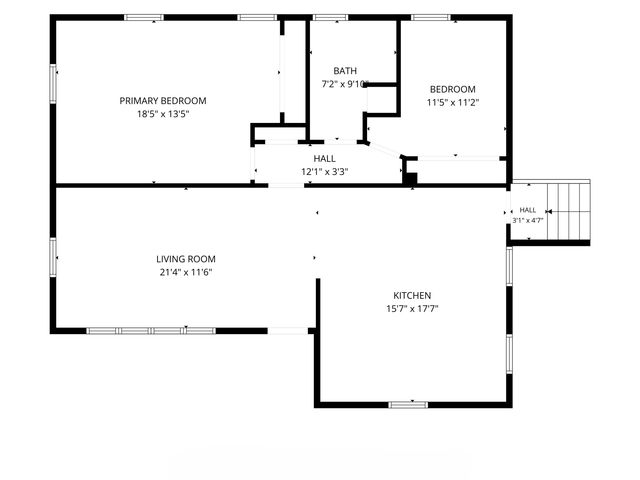 2936 47th ST SE, Minot, ND 58701