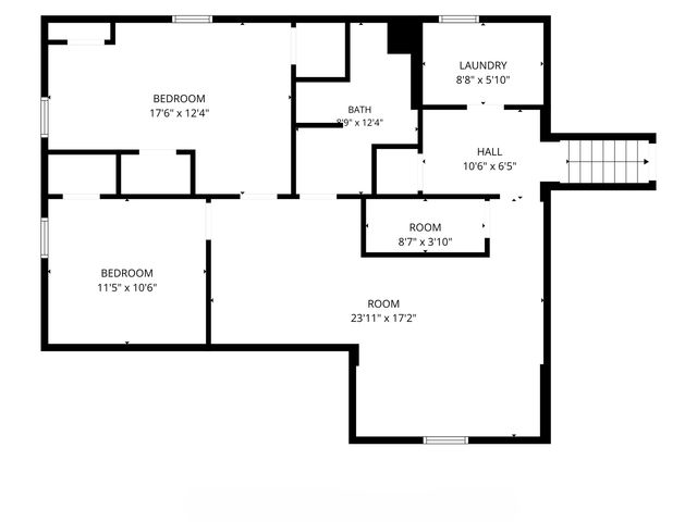 2936 47th ST SE, Minot, ND 58701