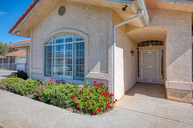 16601 La Canada Road, Madera, CA 93636