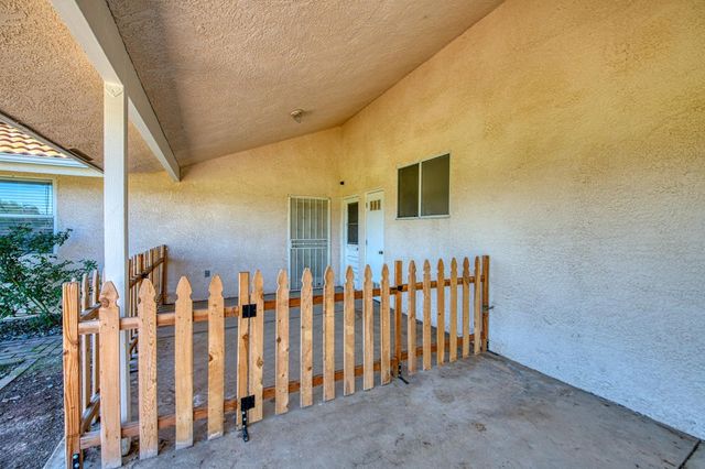16601 La Canada Road, Madera, CA 93636
