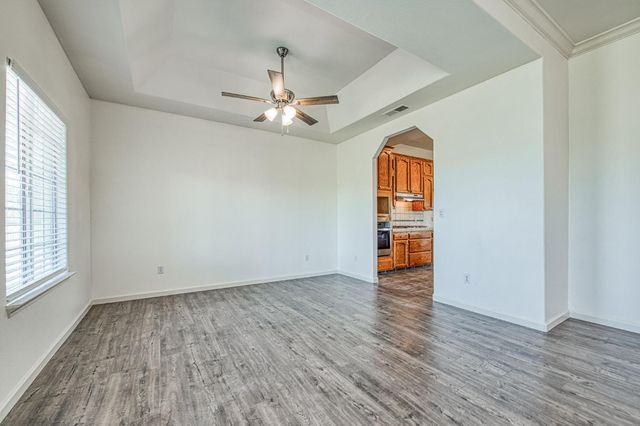 16601 La Canada Road, Madera, CA 93636