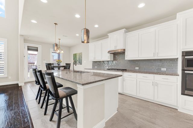 13882 Gibraltar Lane, Frisco, TX 75035